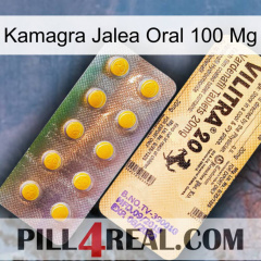 Kamagra Oral Jelly 100 Mg new06